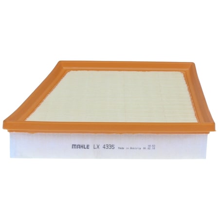 Mahle Air Filter, Lx4335 LX4335